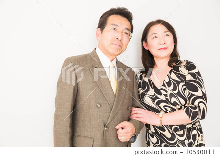 高級夫婦肖像 高級夫婦肖像 10530011