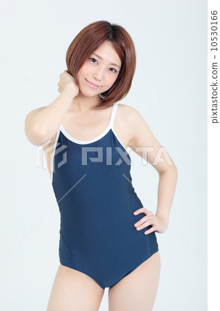School Swimwear 10530166