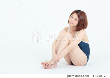 學校泳裝 10530172