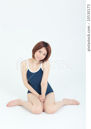 學校泳裝 10530173