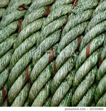 rope knots 10530960