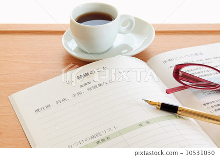 Ending note 10531030