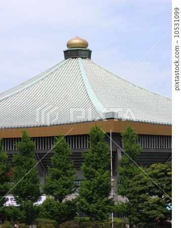 Nippon Budokan C 10531099
