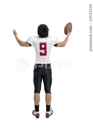 American Football 10531529