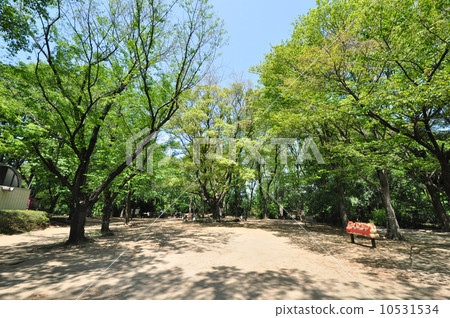 Komabano Park Komabano Park 10531534