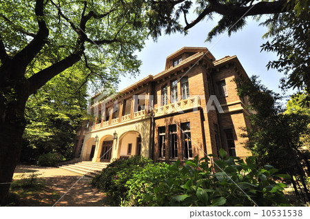 Komaba Park 10531538