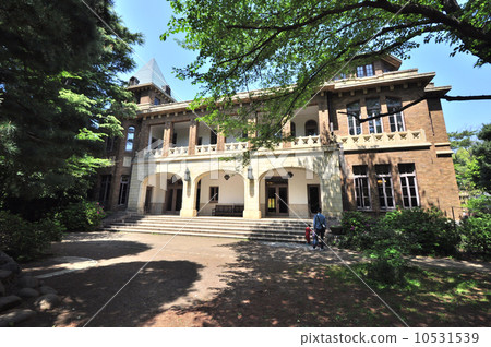 Komaba Park 10531539