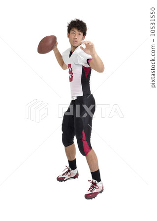 American Football 10531550