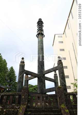 日光·林戈寺（Ann Rin） 10531569