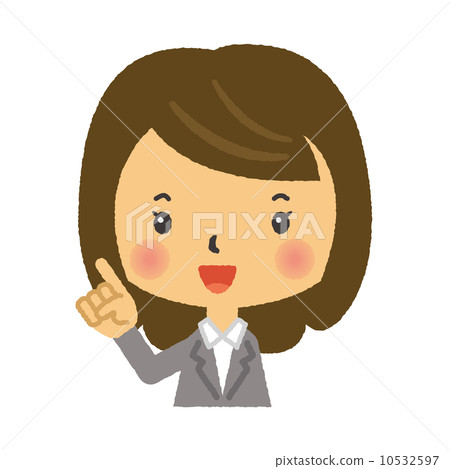 女商人指點 10532597