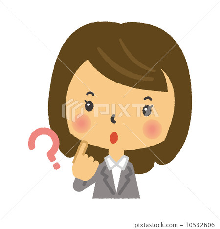 Business woman question? 10532606