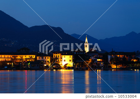 Lago Maggiore 10533004