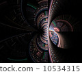 Abstract background 10534315