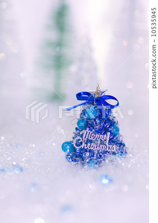 聖誕樹。 10535945