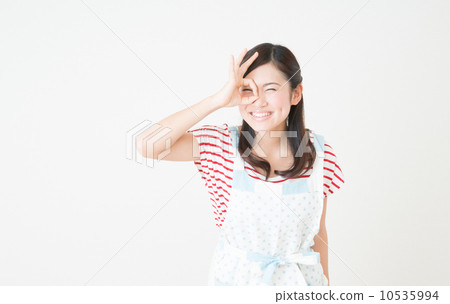Housewife Housewife 10535994