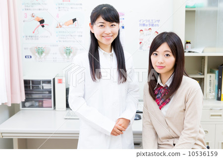 Health room image Health room image 10536159