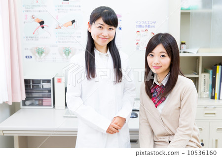 Health room image 10536160