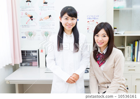 Health room image 10536161