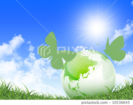 Environmental image 10536645