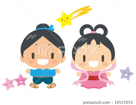 Orihime and Spy star 10537055