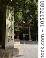 Omiwa Shrine 10537680