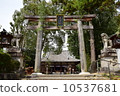 Ogami Shrine Wakamiya Company 10537681