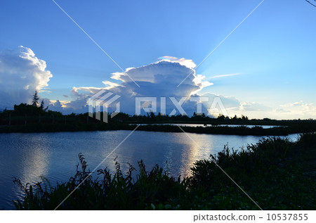 At Vietnamese Hoi An 10537855