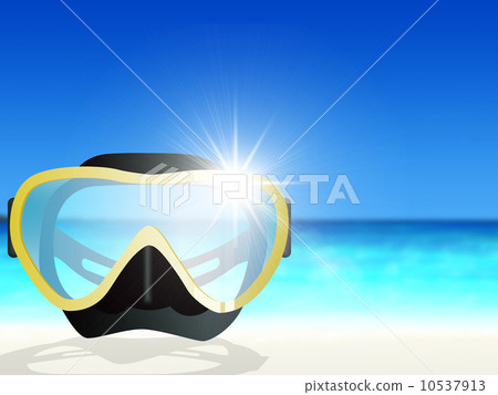 水肺潛水 水肺潛水 10537913