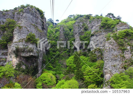 Kaneda gorge 10537963