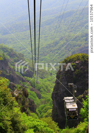 Kaneda gorge 10537964