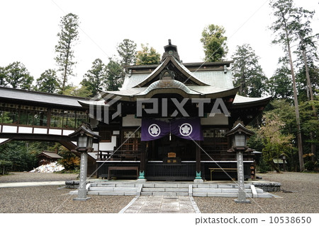 Shizen神社 Shizen神社 10538650