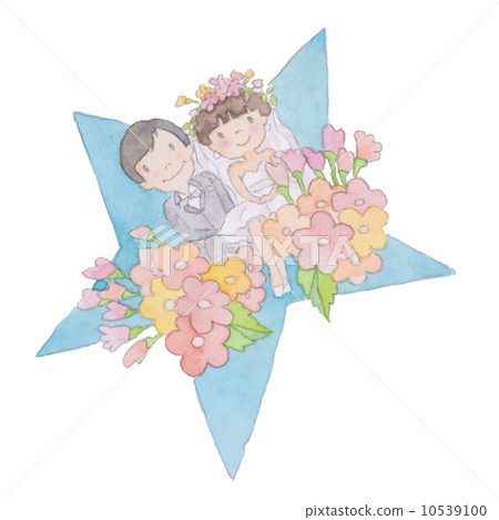 一場婚禮 10539100