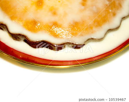 Cake background. Cake background. 10539467