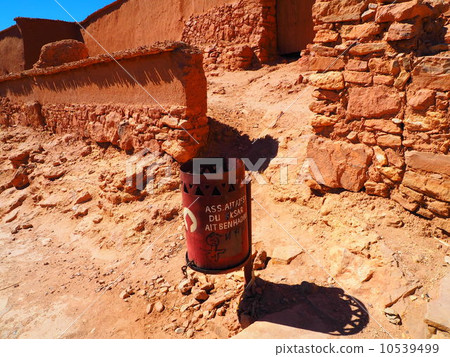 Kasbah Kasbah 10539499