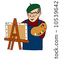 painter 10539642