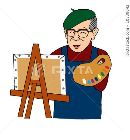 painter painter 10539642