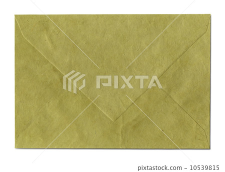 Natural recycled nepalese paper envelope Natural recycled nepalese paper envelope 10539815
