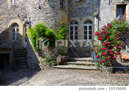 France, a private house in the Midi-Pyrénées region France, a private house in the Midi-Pyrénées region 10539890