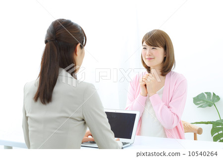 業務·客戶服務 10540264