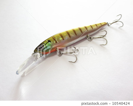 Lure fishing gear Lure fishing gear 10540424