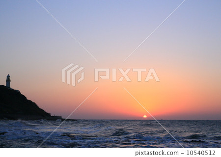 御前崎 御前崎 10540512