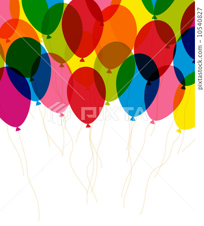 Happy Birthday 10540827