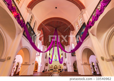 Sts. Simeon and Elena roman catholic church 10540962