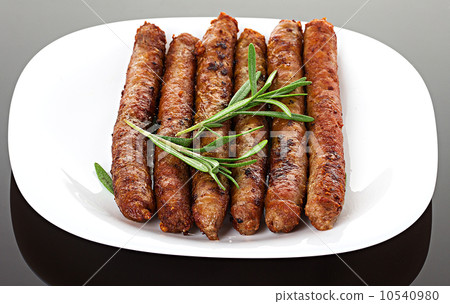 sausages 10540980