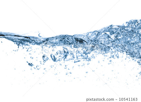water waves 10541163