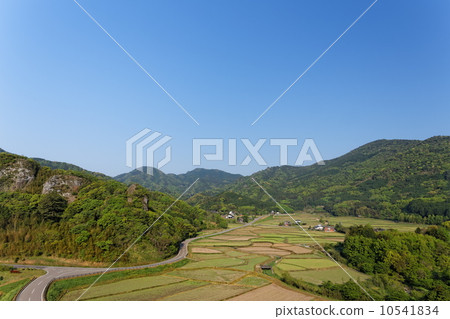 Tamasuusa的風景 10541834