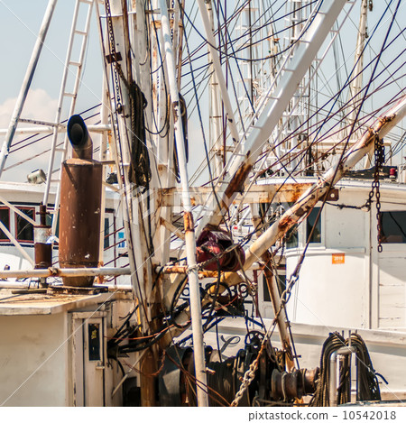 fishing boats equipment chaos fishing boats equipment chaos 10542018