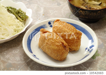 Inari sushi 10542083