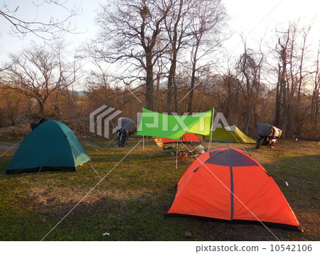 Shosuke露營地 10542106