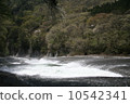 Fubuzuki瀑布 10542341